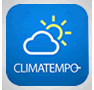 Logo Climatempo